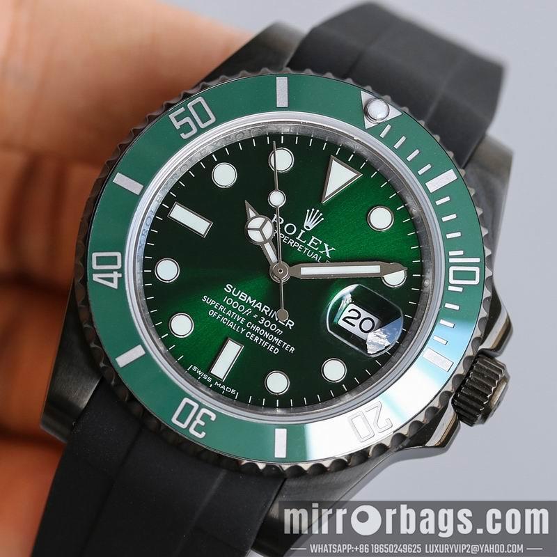 Rolex 40mm 090980