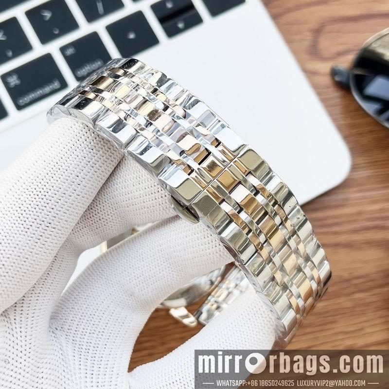 Vacheron Constantin 40X12.5mm 101560