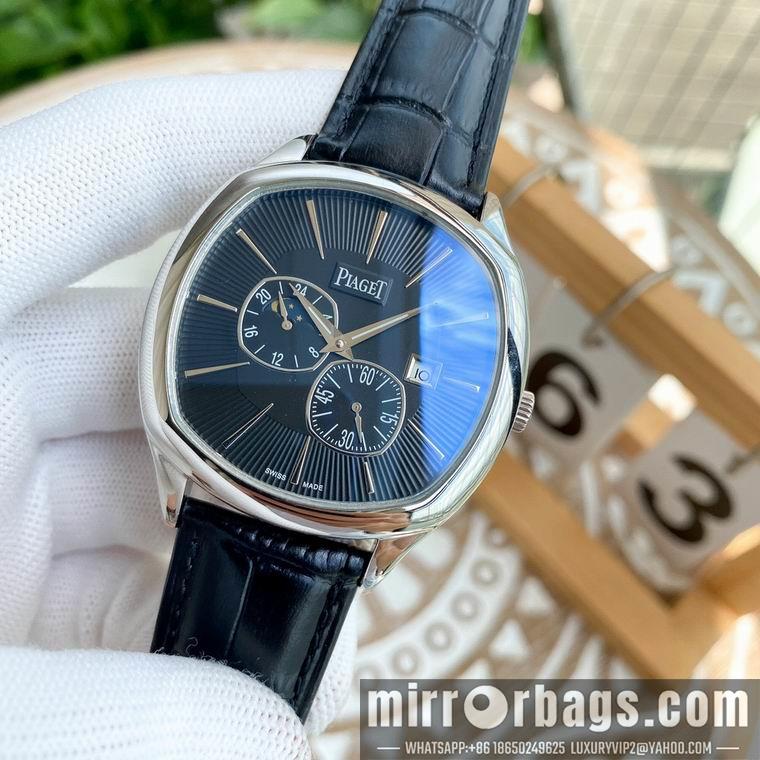 Piaget men 42mm M05