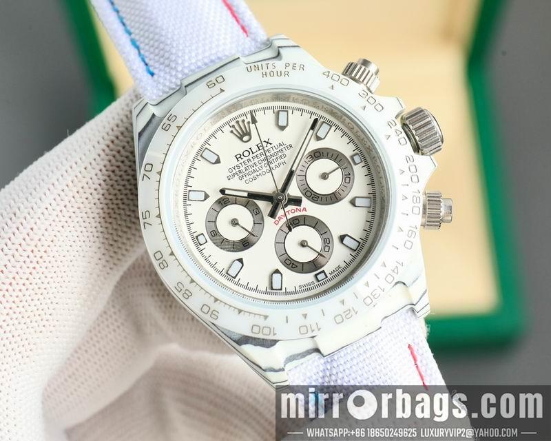 Rolex 40X12.4mm 120133