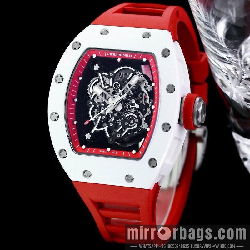 Richard Mille 50X42mm 111013
