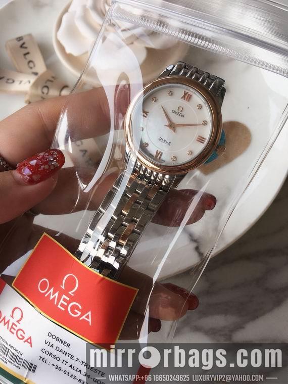 Omega 39mm 29mm M12