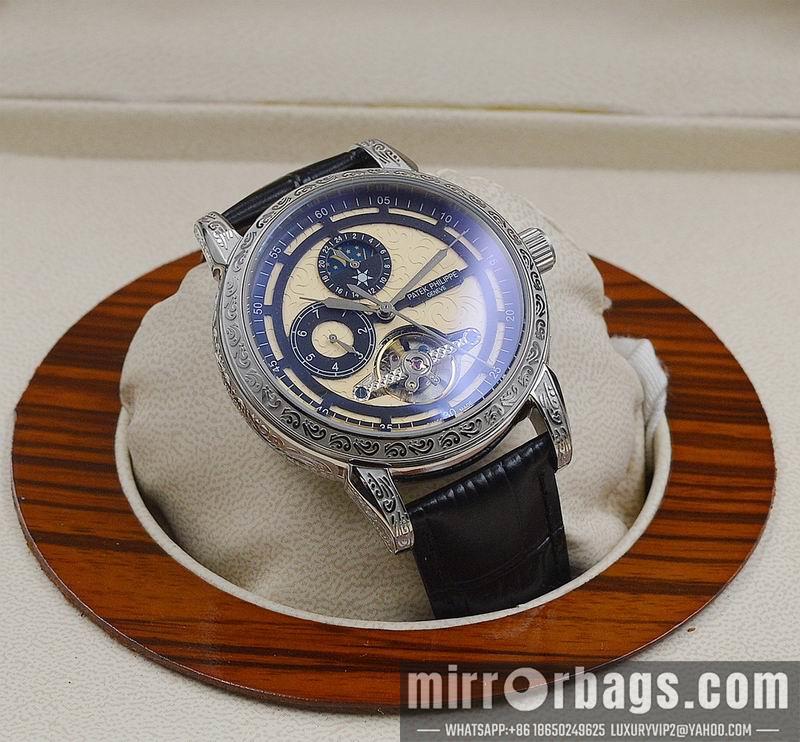 Patek Philippe 44X13mm 052013