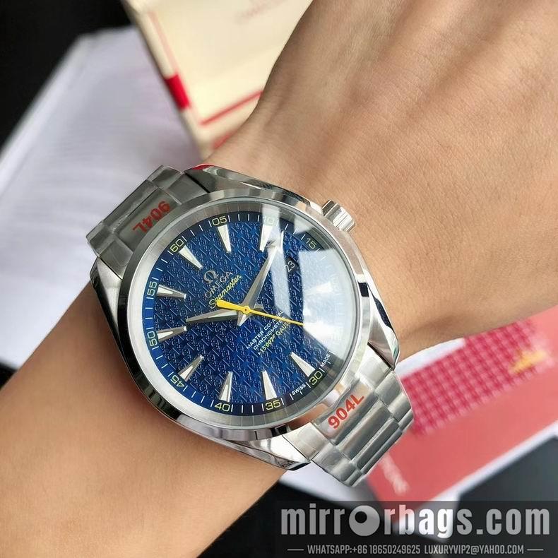 Omega men 41.5mm 110405