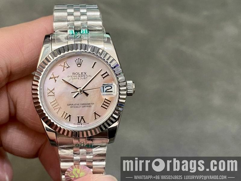 Rolex 31mm 092934