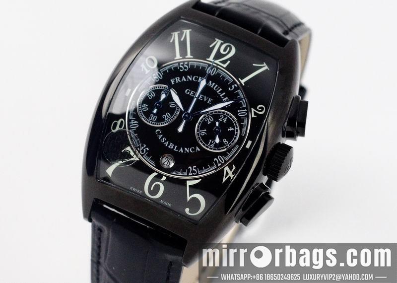 Franck Muller 40X52mm 031634