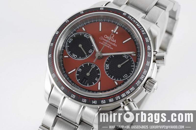 Omega 40mm 041606