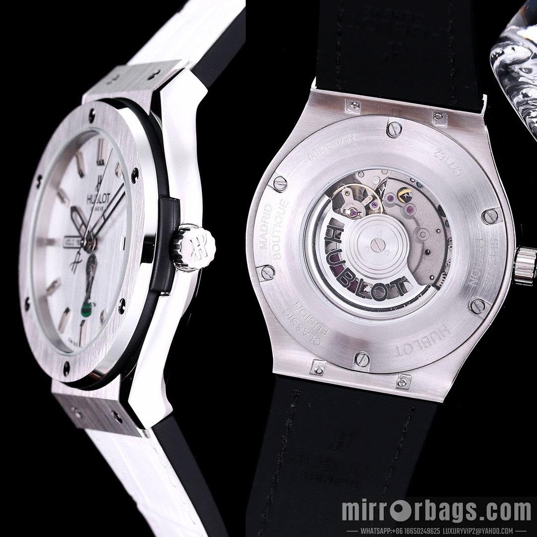 Hublot 42X11mm 102308