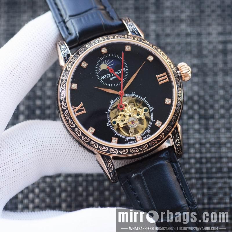 Patek Philippe 43X12mm 082288