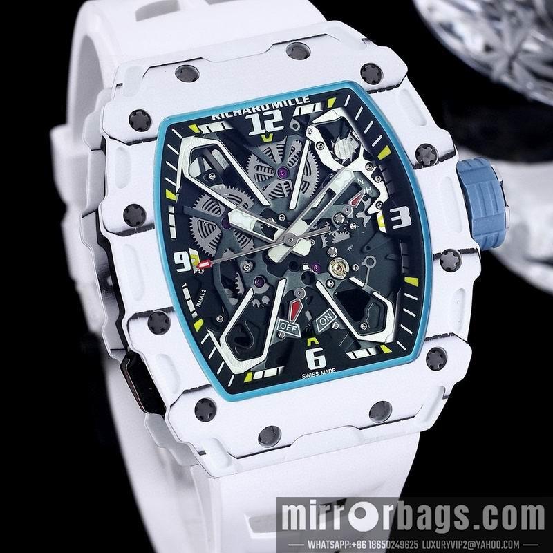 Richard Mille watch 111004