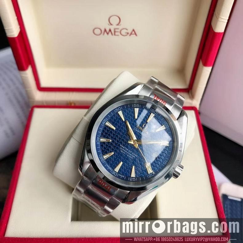 Omega men 41.5mm 110406