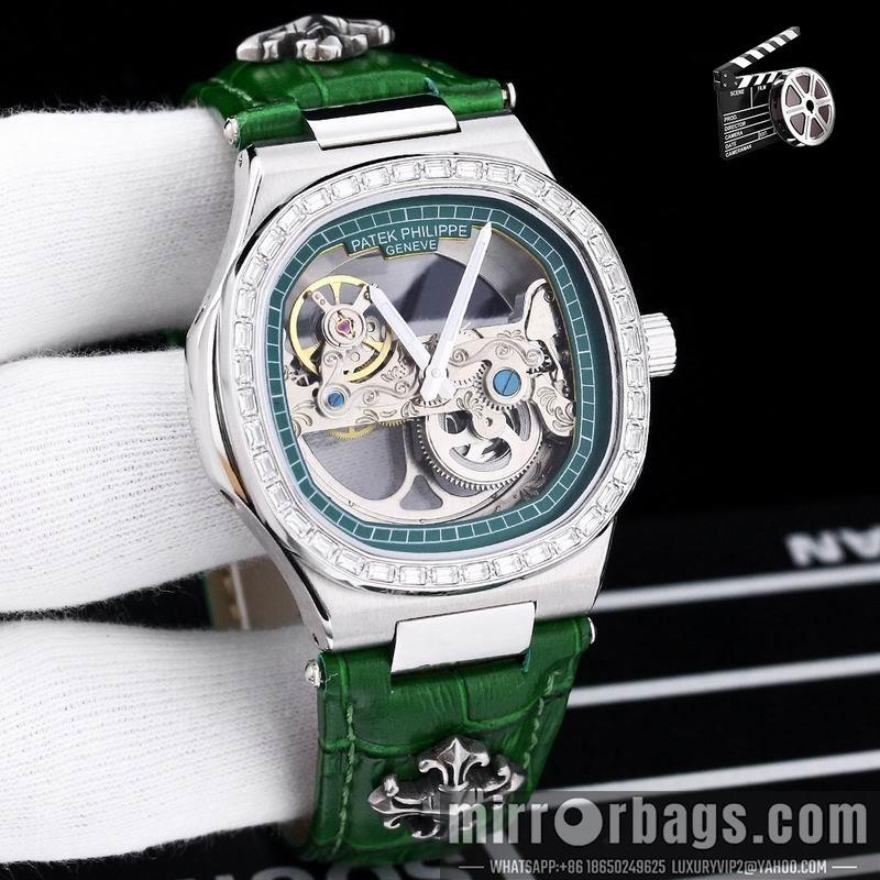 Patek Philippe 43X12mm 082230