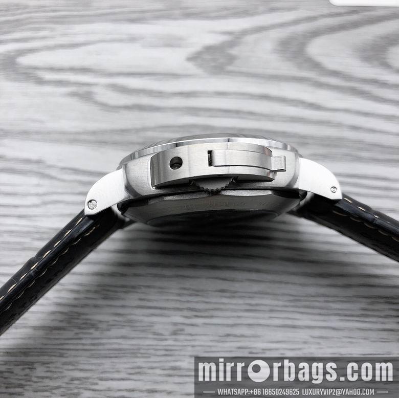 Panerai watch M25