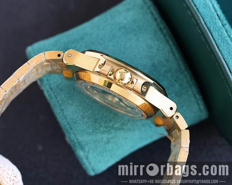 Patek Philippe watch 083127