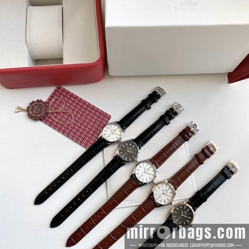 Omega M40X10mm W30X10mm 022305
