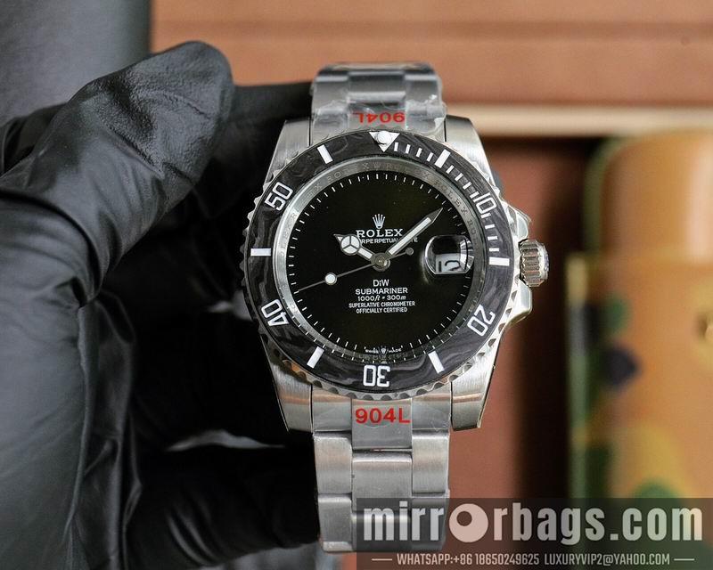 Rolex 40mm 033109
