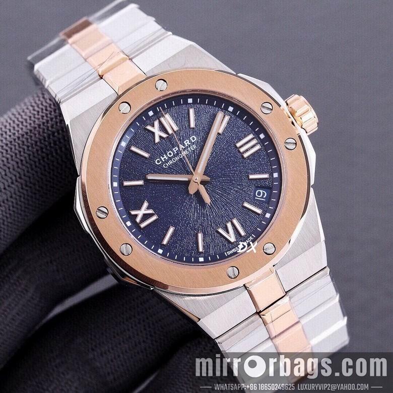 Chopard 41mm 8nms70