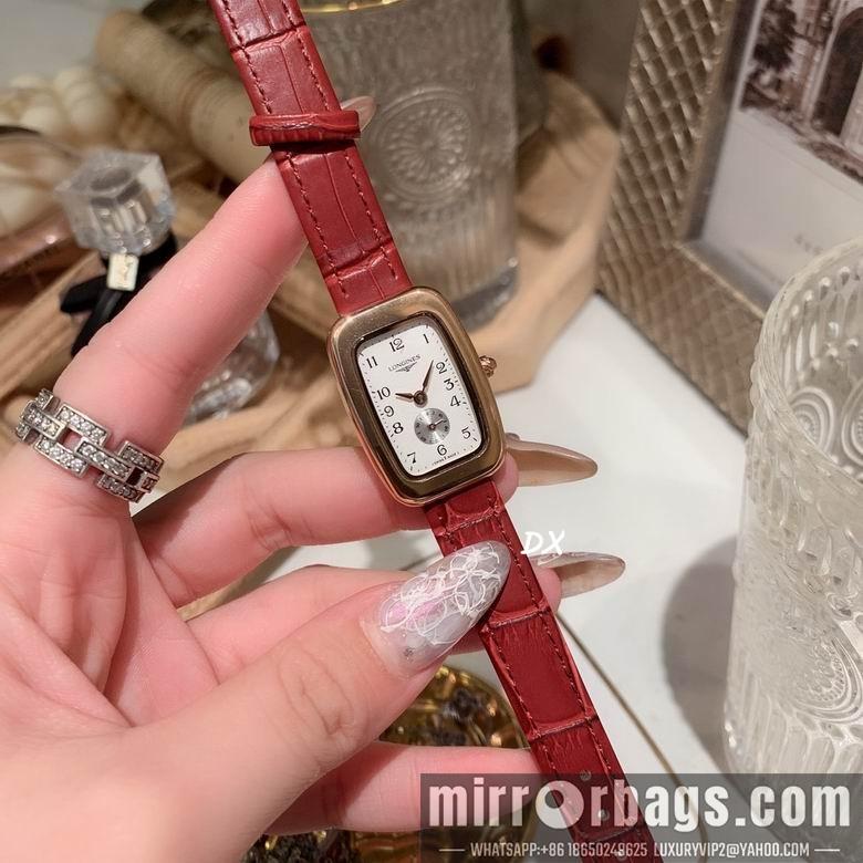 Longines 32x28x8mm 12nms50