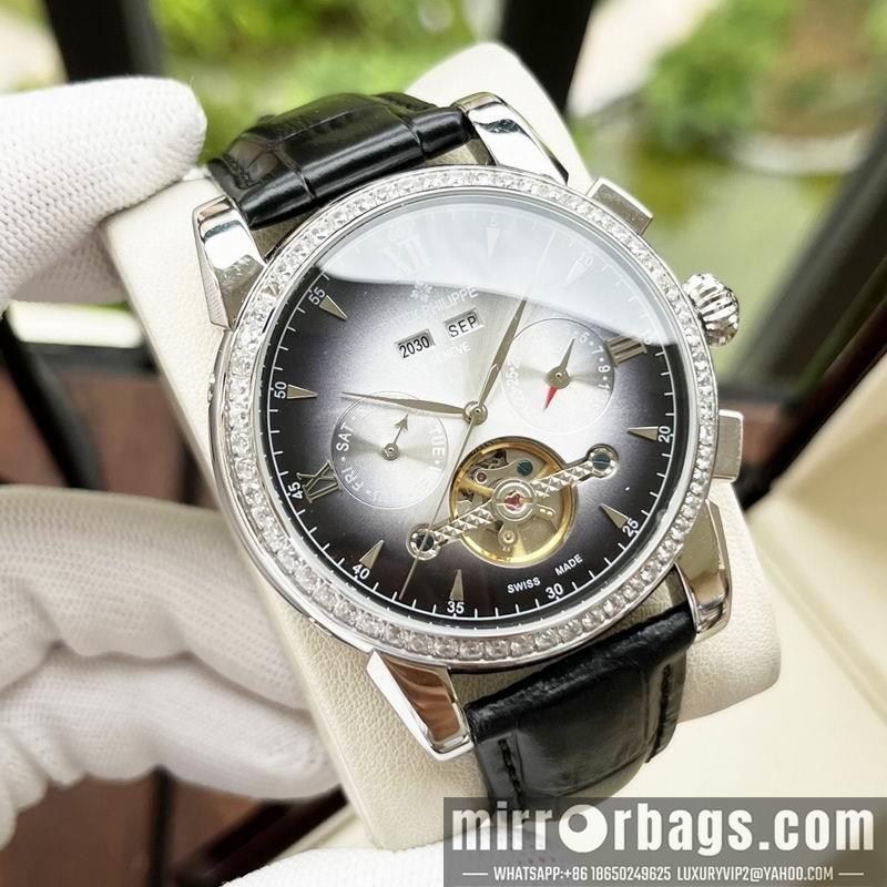 Patek Philippe 42mm 1101134