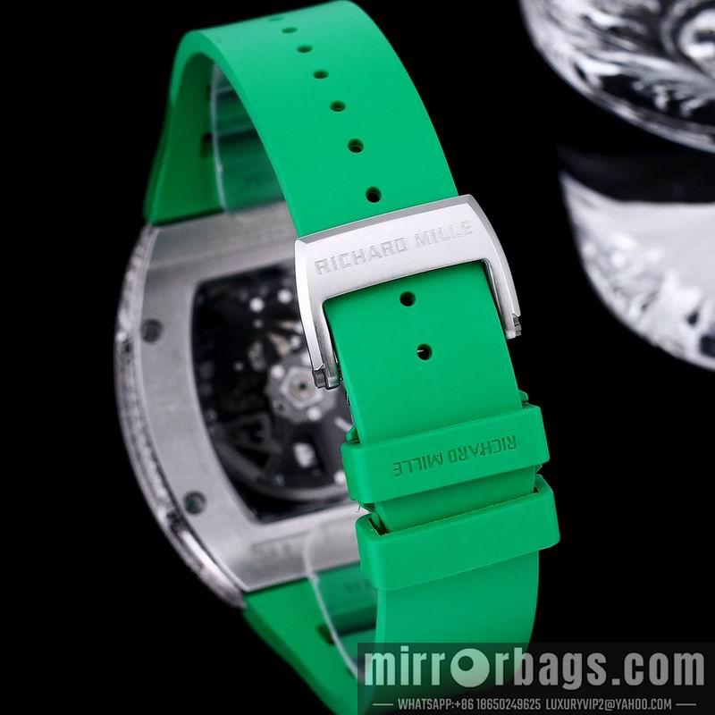 Richard Mille 49X41X15mm 060870