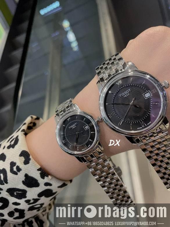 Tissot W27x7 M39x7mm 2nms24