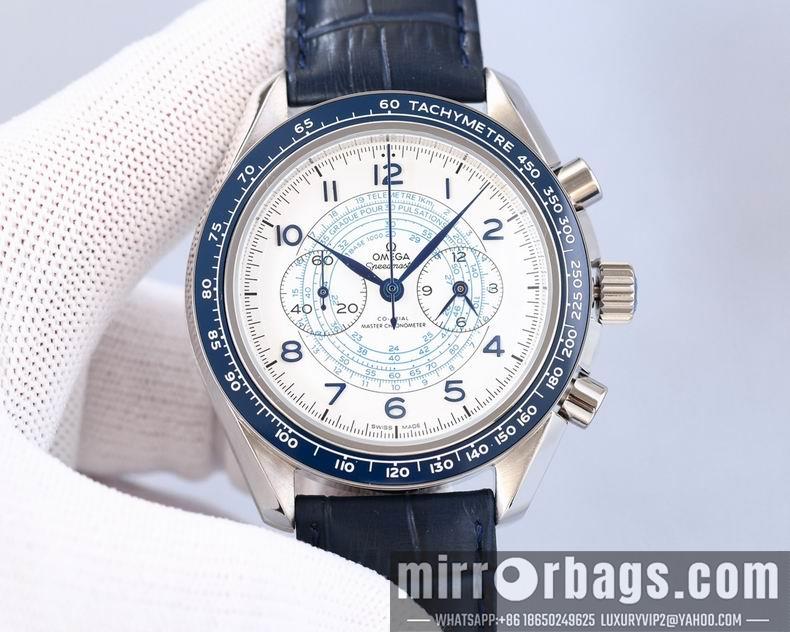 Omega men 42X13mm M140