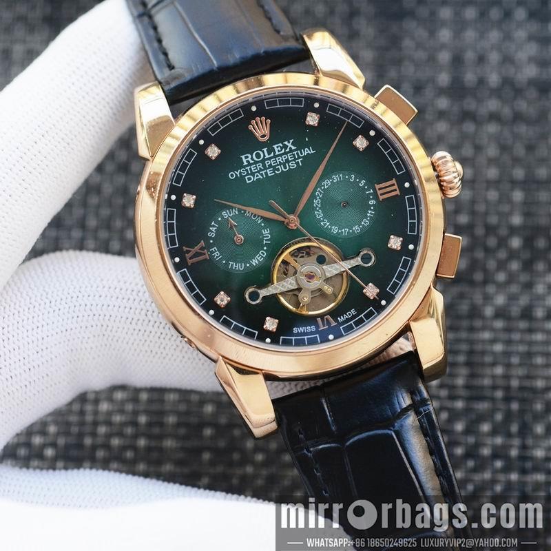 Patek Philippe 43X12mm 101595