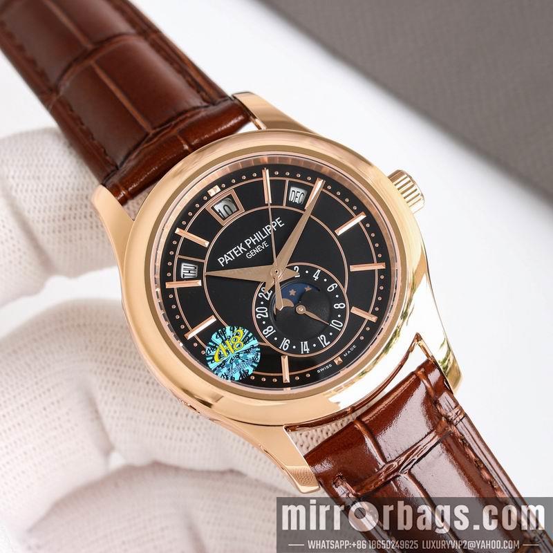 Patek Philippe watch 041316
