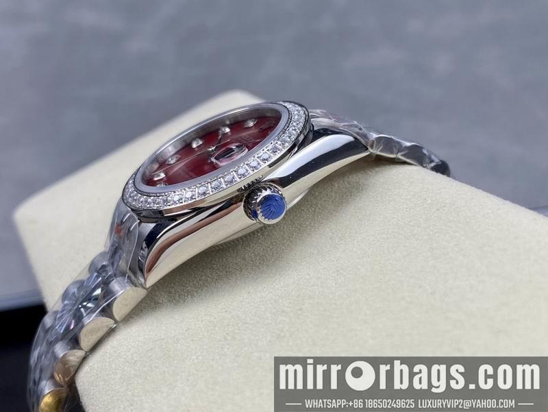 Rolex 31mm 092920