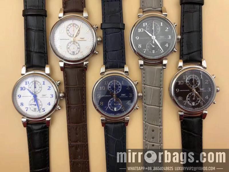 IWC watch 1109106