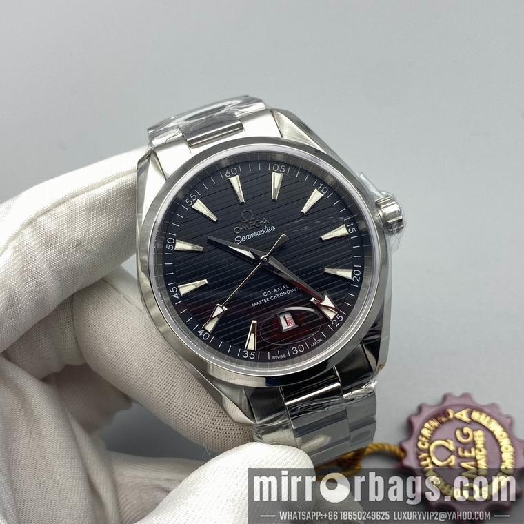 Omega men 41.5mm M59