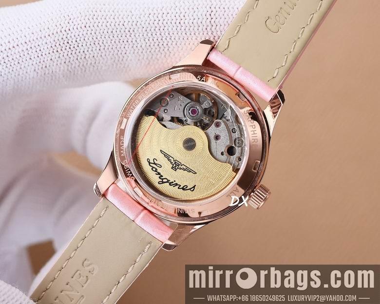 Longines 33x10mm 12nms91