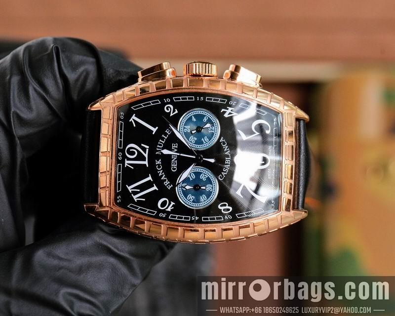 Franck Muller 40X52mm 071408