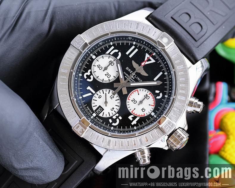 Breitling Watch watch 43X13mm 123128