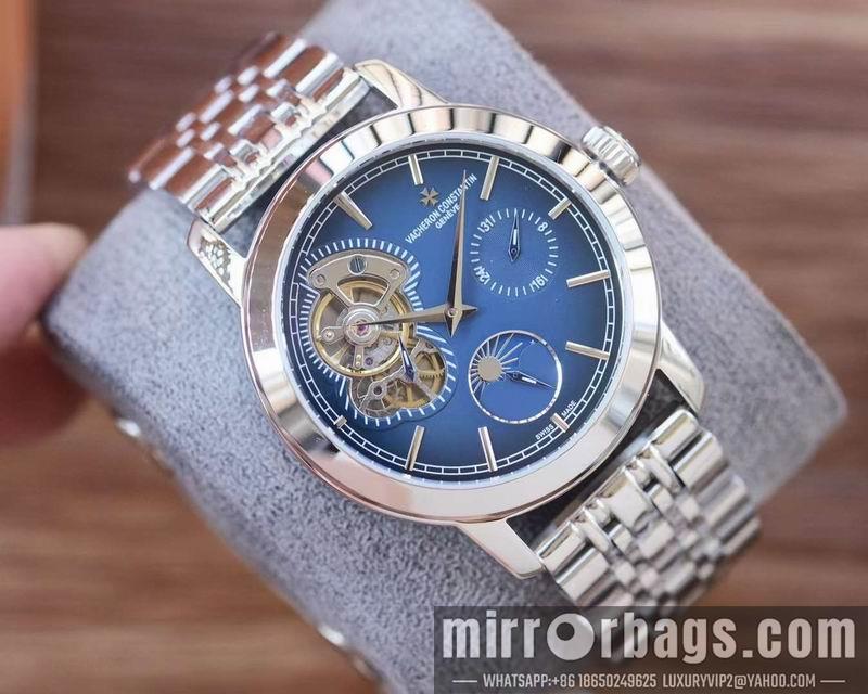 Vacheron Constantin 43mm 1101149