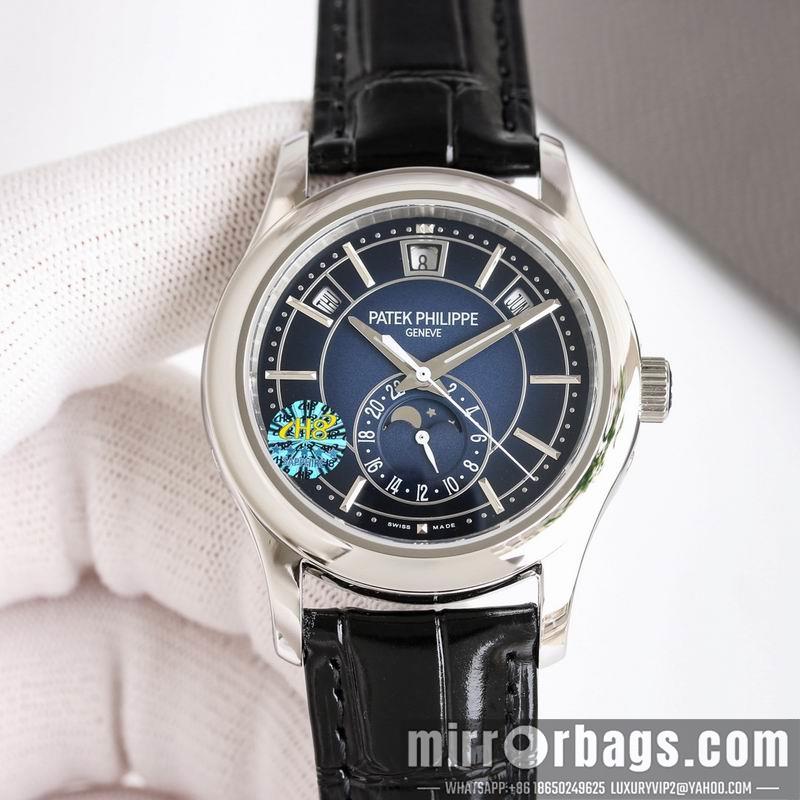 Patek Philippe watch 041316
