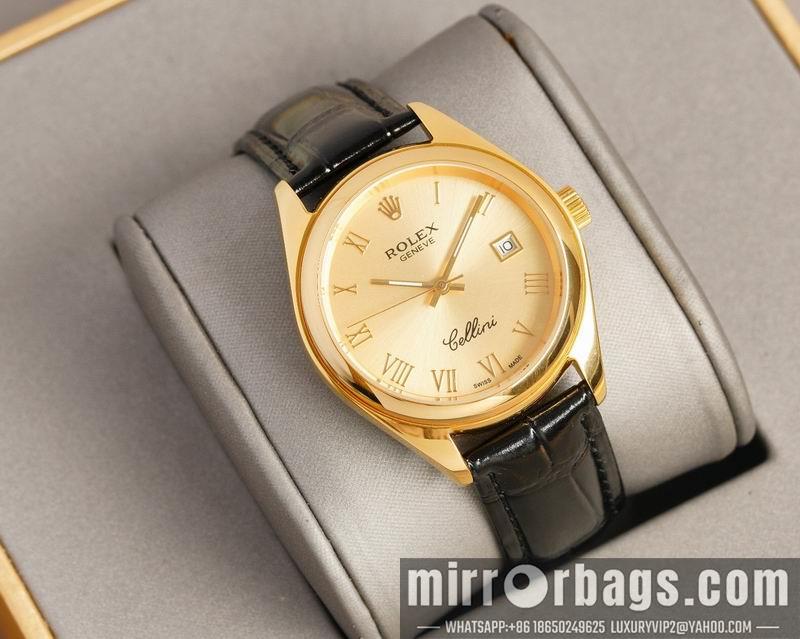Rolex 40mm 0506168