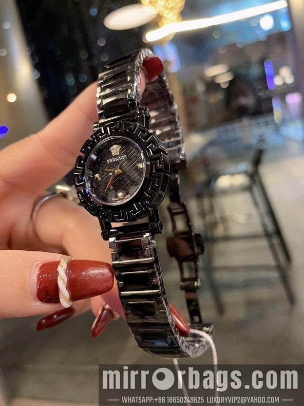 Versace women 30mm 123180