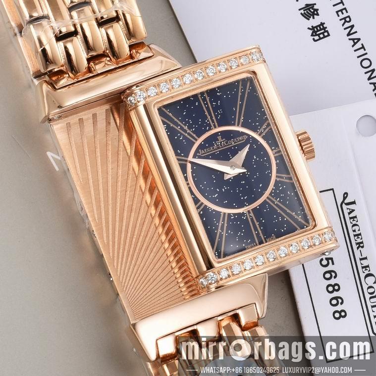 Jaeger Lecoultre 40.1X20mm M13