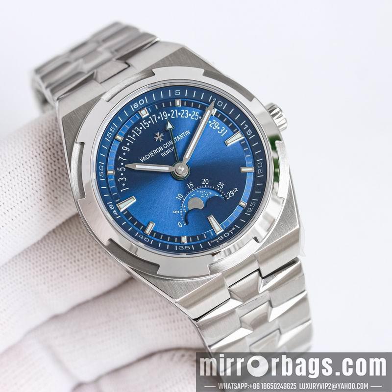Vacheron Constantin 41mm 022115