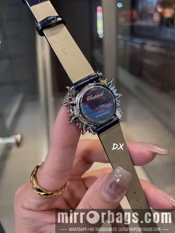 Chopard 34x9mm 2nms54
