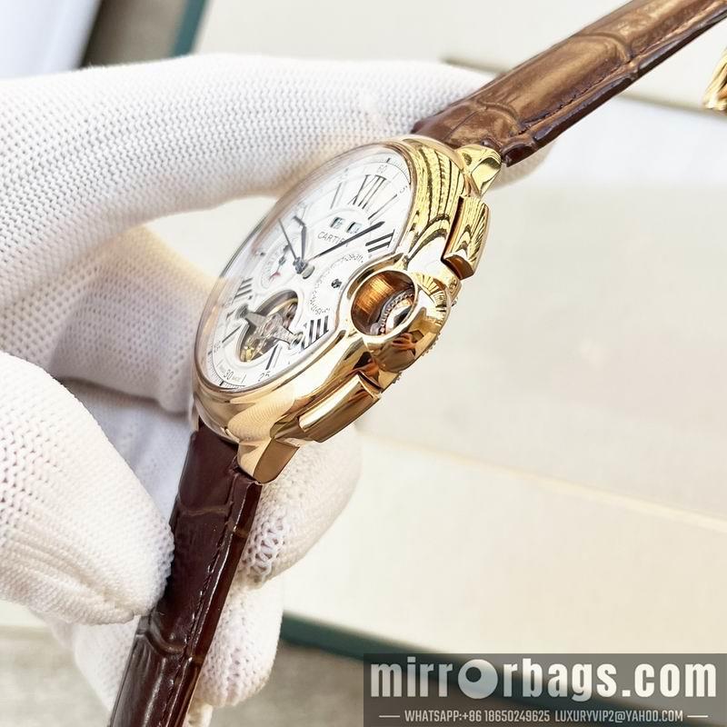 Cartier 44mm 120120