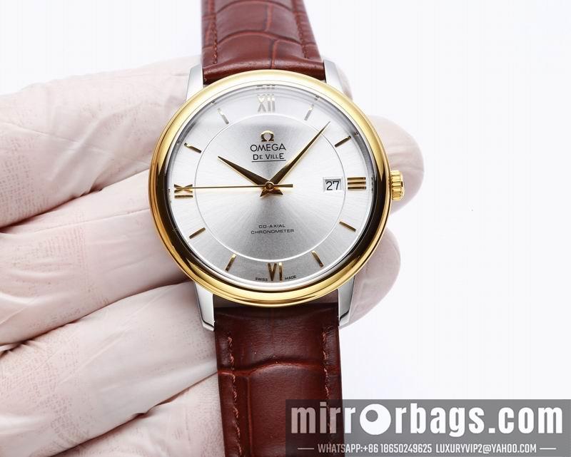 Omega 39.5mm 032032