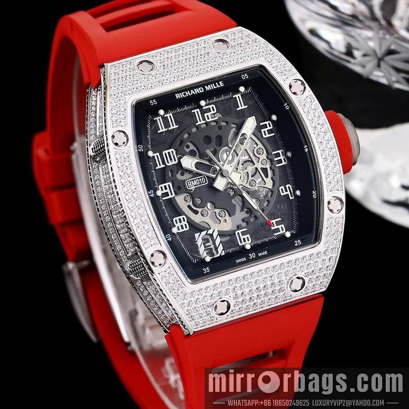 Richard Mille 49X41X15mm 050638