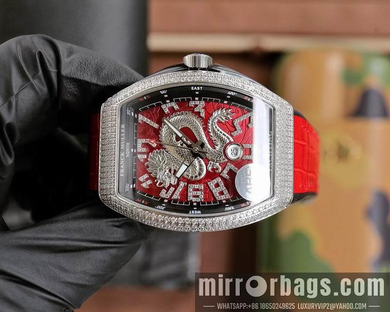 Franck Muller 44X5mm 081711