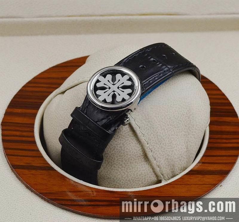 Patek Philippe 44mm 091809