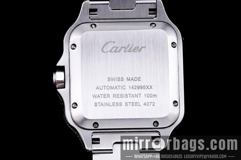 Cartier 40mm 050411