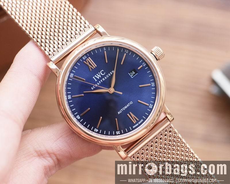 IWC 41X12mm 0413139