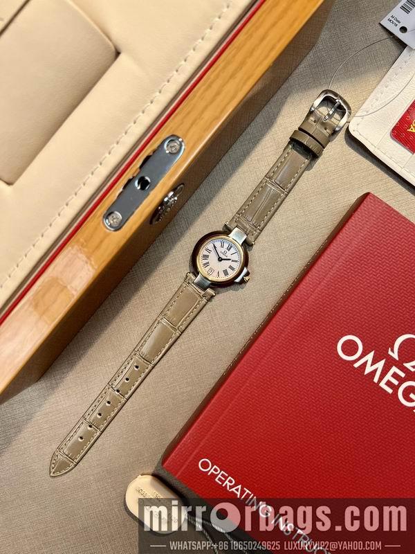 Omega 26mm 060325