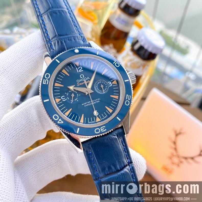 Omega men 40X10mm M126
